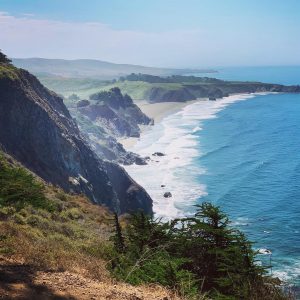 Big Sur Coast