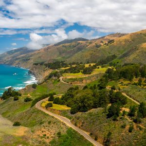 Pacific Coast Highway