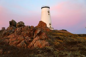 Piedras Blancas Lightstation