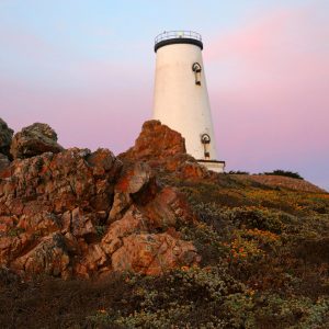 Piedras Blancas Lightstation